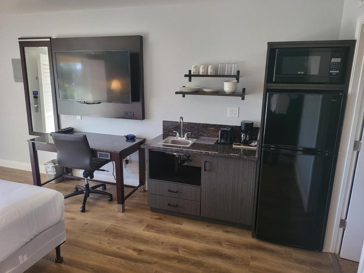 Studio 6 Vallejo Ca Napa Valley מראה חיצוני תמונה