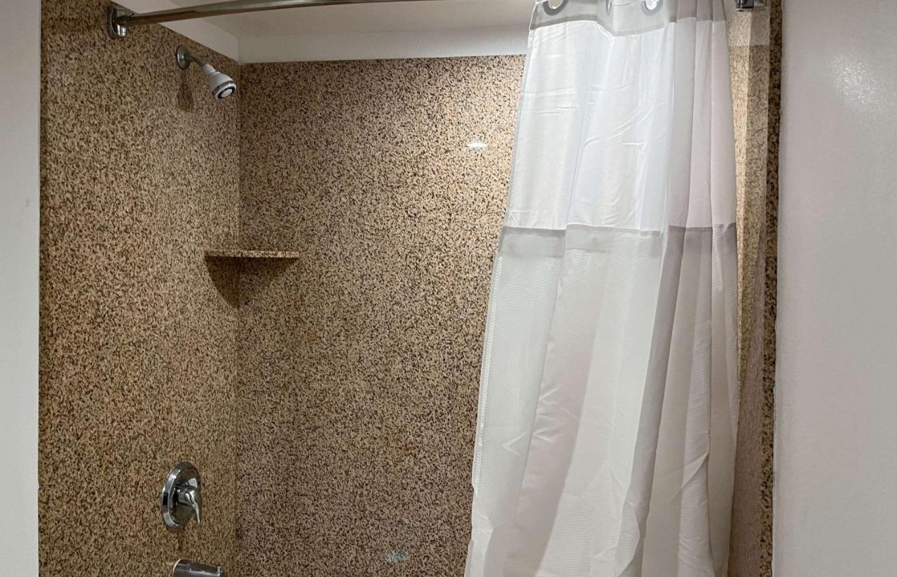 Studio 6 Vallejo Ca Napa Valley מראה חיצוני תמונה