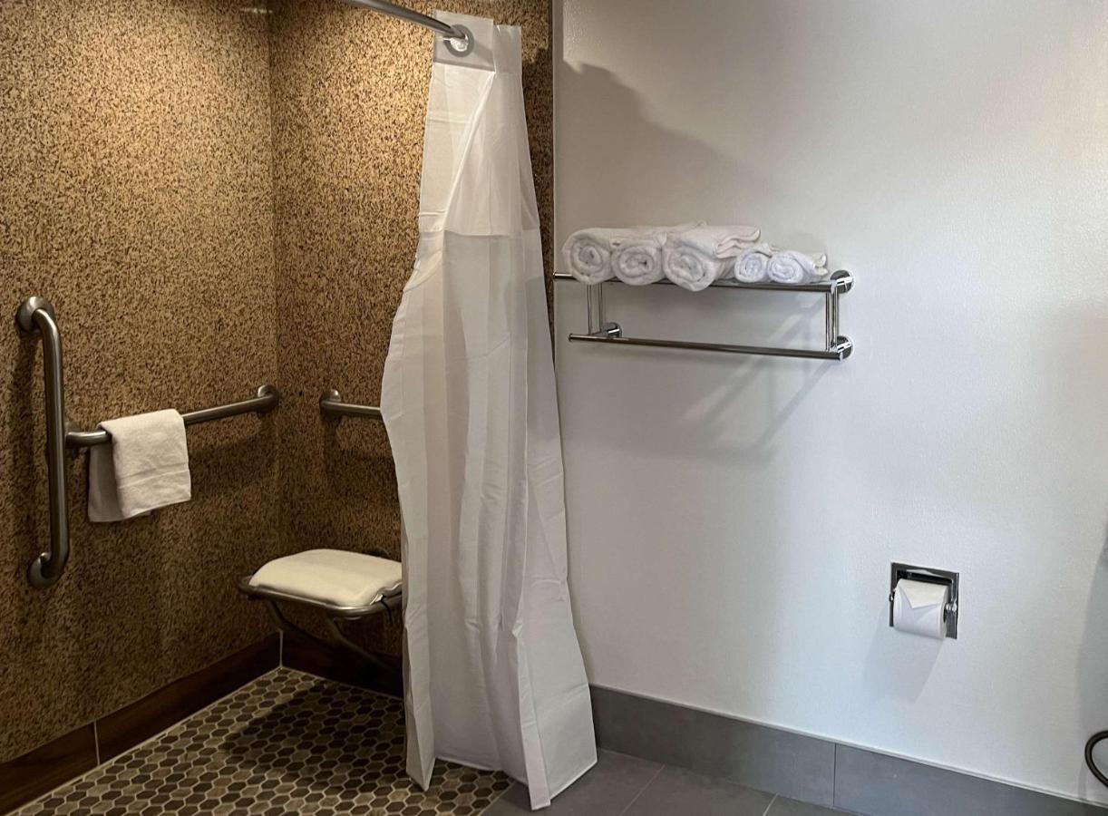 Studio 6 Vallejo Ca Napa Valley מראה חיצוני תמונה